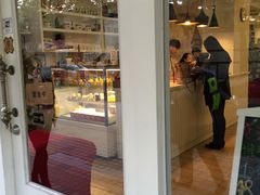 -KK BAKERY烘焙