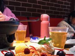 -Lia Cafe Bar Restaurant松山咖啡屋