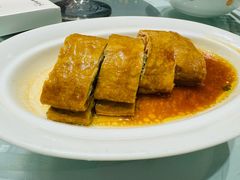 -西湖春天•老字号杭州菜(百汇店)