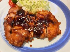 -小条食堂(筼筜天虹店)