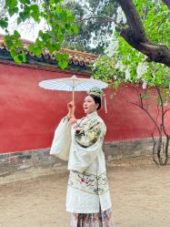 点击看大图 -美云庭古装·格格服汉服·京城旅拍(北京店)