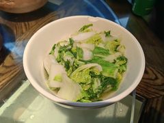 -寨子里的钵钵菜-湘西山里菜(火车站店)