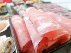 -丽江庭院之丽江往事(安定门店)