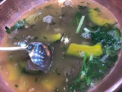 -妈妈的味道(和顺古镇店)