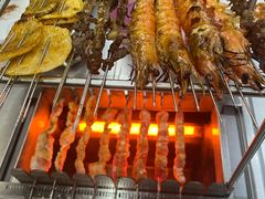 -邢氏老太太烧烤(南山店)