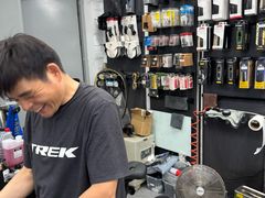 -TREK崔克自行车(徐汇滨江店)