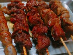 -海平馄饨(逍遥二路店)