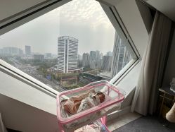 -玥奢国际母婴护理中心(滨江宝龙店)