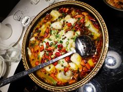 -東舍食唐精品陕菜馆
