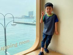 -Cupping Room(Harbour City)