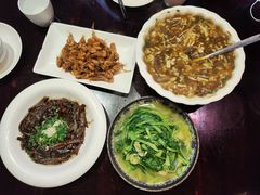 -三林本帮馆(中林街店)