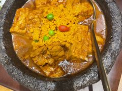 -荷风细雨·中国茶宴(世纪大道店)