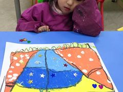 -东方童画少儿美术(莘庄体验馆)