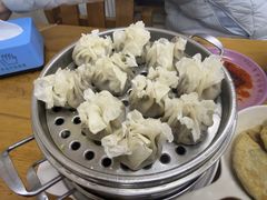 -牛马行牛肉饸饹铺(青岛街店)