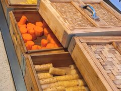 -昆山裕元花园酒店·温莎西餐厅