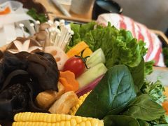 -湊湊火锅·茶憩(皇姑万象汇店)