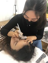 -禾壹净·尤美子皮肤管理美甲美睫