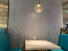 用餐区-半天妖烤鱼(丰科万达店)