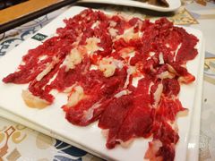-普宁潮汕牛肉火锅(新香洲店)