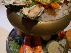 海鲜拼盘-永利扒房(永利皇宫店)