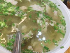 -陈记汤饭(水巷口店)