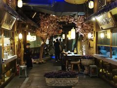 -淀里船宴(裕华东路店)