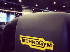 -OXYGYM 奥美氧舱运动中心(朝阳大悦城店)