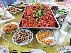 正宗盱眙十三香小龙虾-盱眙小龙虾(天虹店)