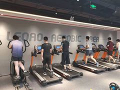 -乐刻运动健身(枫蓝国际升级店)