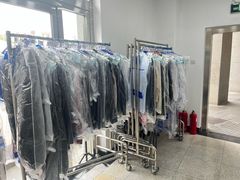 -布瑞琳洗衣(万泉新新家园店)