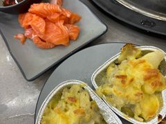 -仙螺岛海鲜自助餐厅(总店)