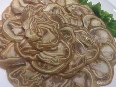 -添福来墨鱼饺子 · 海鲜东北菜(大连星海·黄浦路店)