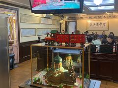 -老厨家(中央大街西七道街店)