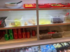 -寻小欢焖烤羊肉串(九眼桥店)