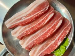 -小团团·路边烤牛肉(南岭壹街店)