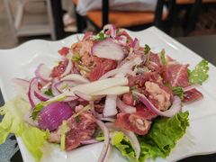 -牛味道炭火烤肉(湖前总店)