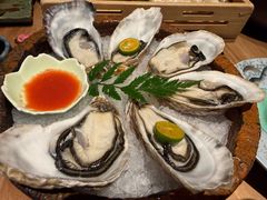 -Minase水濑·日料放题(外滩店)