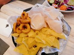 -新发展亚太JW万豪酒店·福苑咖啡厅