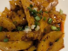 -全牛匠·乐山跷脚牛肉(西北旺万象汇店)