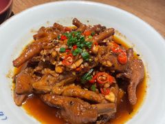 -吃饭皇帝大(解放西路店)