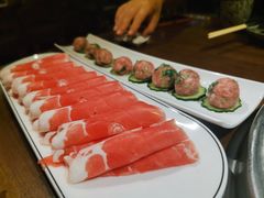 -快乐小羊·内蒙牛羊肉火锅(流花中心店)