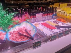 -好伦哥比萨烤肉自助(马家堡店)