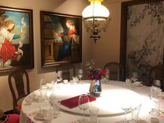 包厢-玫瑰厅上海菜(兴国路店)