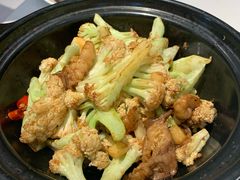 -中发源·清真餐厅(南油店)