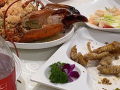 -北戴河转鱼·炒螃蟹酱餐厅