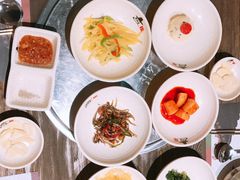 -朴大人炭烤·韩国料理(奥帆中心海尔洲际店)