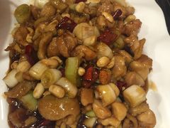 -金掌勺锅包肉(太原万达店)