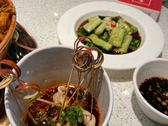 -老佛爷铜炉蛙锅(海岸城店)