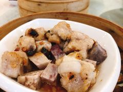 -龙的酒楼·手工早茶·顺德菜(近良路店)