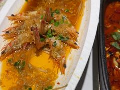 -3号仓库·创意中国菜(嘉兴龙鼎万达店)